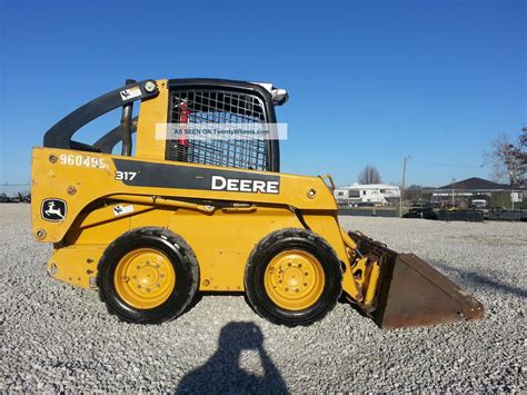 317 skid steer specs|2020 john deere 317g specs.